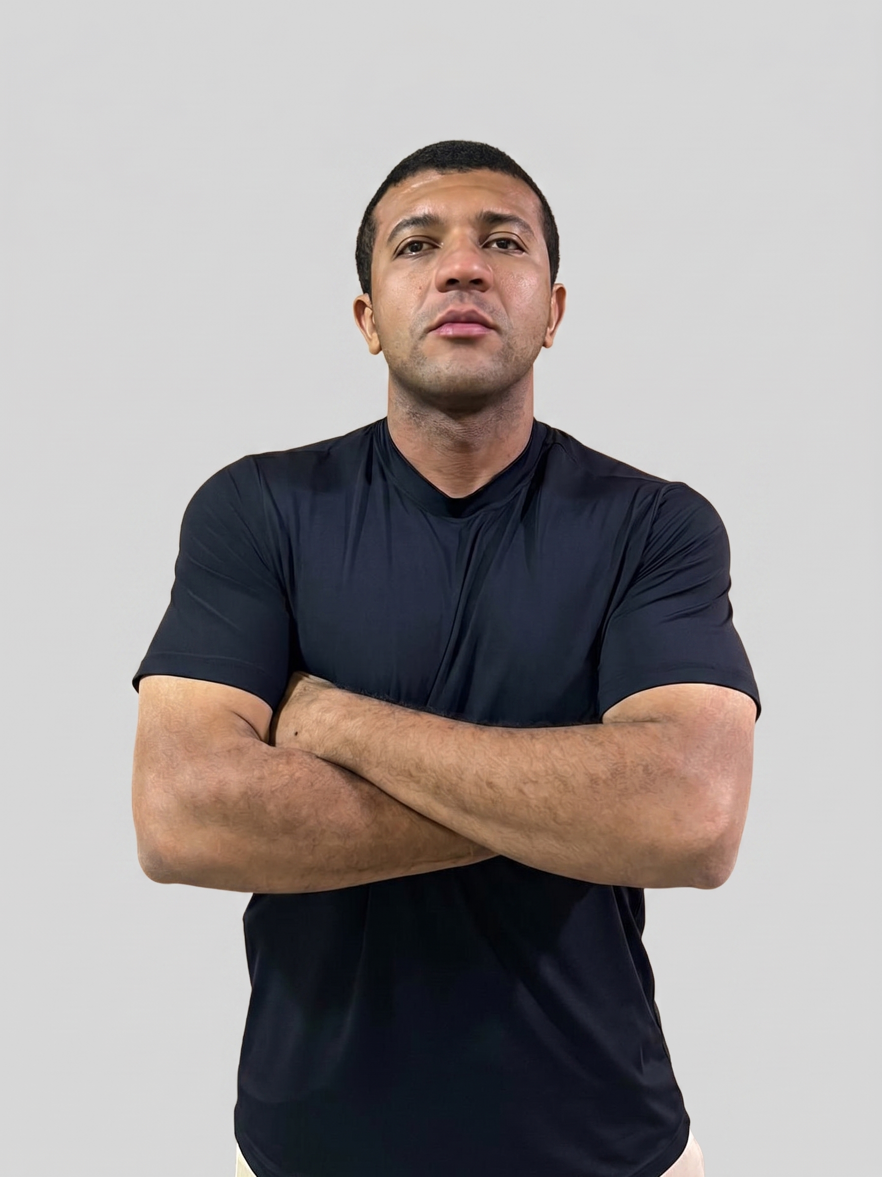 Prof. Cassiano Fernandes